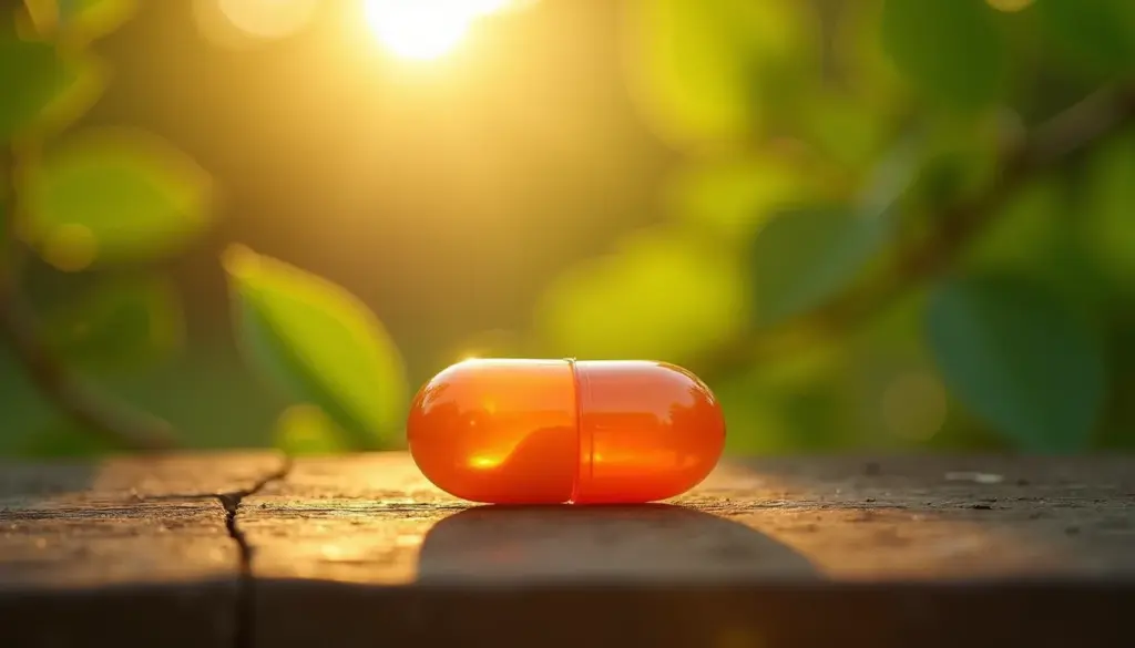 Vitamina para engravidar: a que realmente acelera o processo em 2026