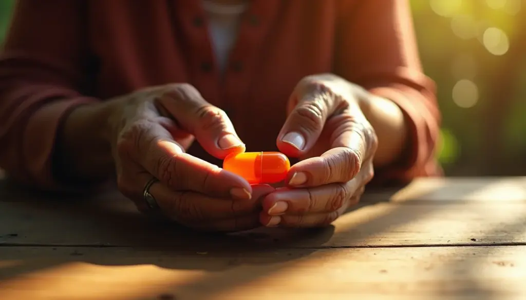 Sua mãe idosa esquecendo coisas? Pode ser falta dessa vitamina para idoso Sua mãe idosa esquecendo coisas? Pode ser falta dessa vitamina para idoso