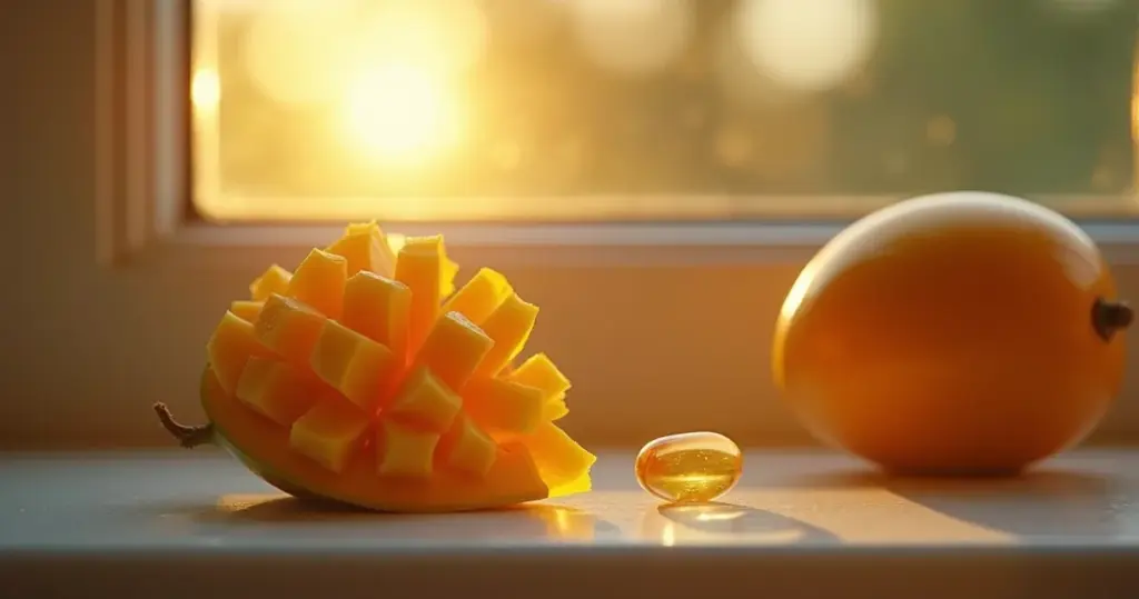 Vitamina para melhorar o desempenho sexual que a indústria esconde Vitamina para melhorar o desempenho sexual que a indústria esconde