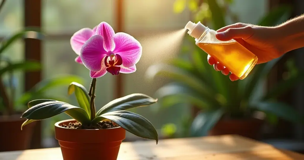 Vitamina para orquídeas: veja como ter flores em semanas Vitamina para orquídeas: veja como ter flores em semanas
