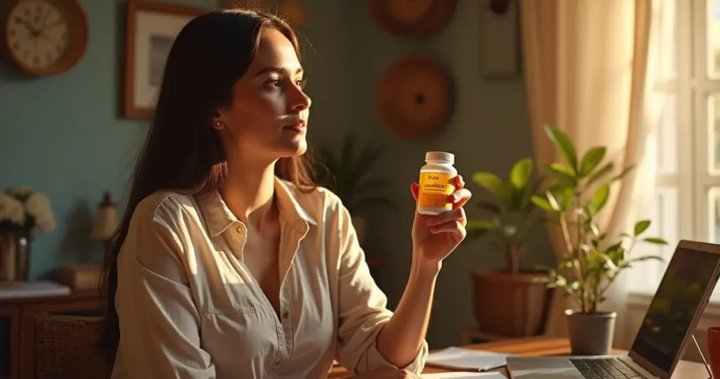 Vitamina para quem quer engravidar: o erro que 80% das mulheres cometem Vitamina para quem quer engravidar: o erro que 80% das mulheres cometem
