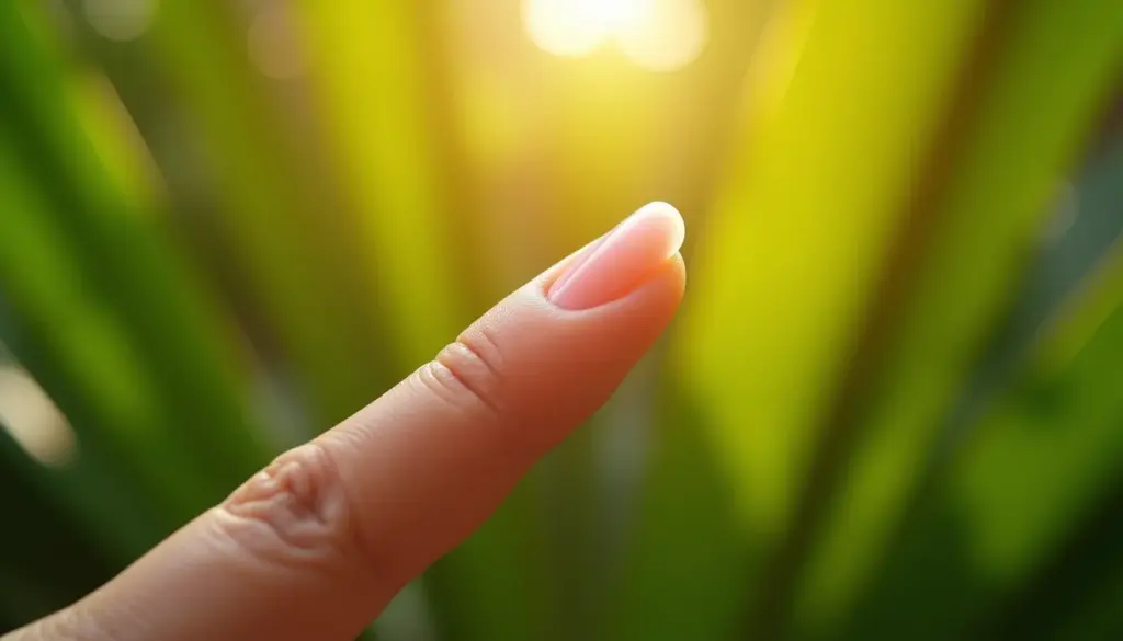 A melhor vitamina para unhas que realmente funciona em 2026 A melhor vitamina para unhas que realmente funciona em 2026