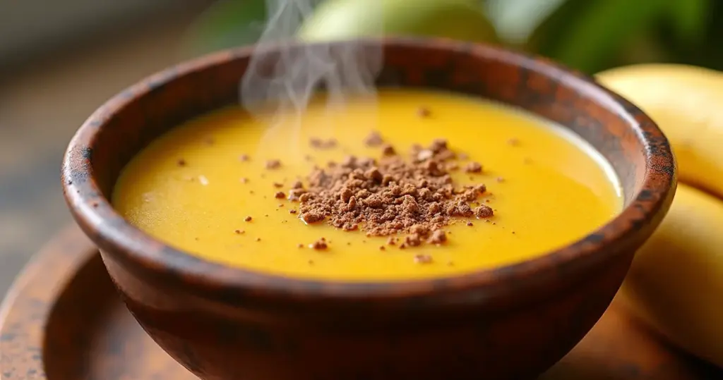 Vitamina Peruana: Shake Energético em 15 Min Para Seu Dia Vitamina Peruana: Shake Energético em 15 Min Para Seu Dia