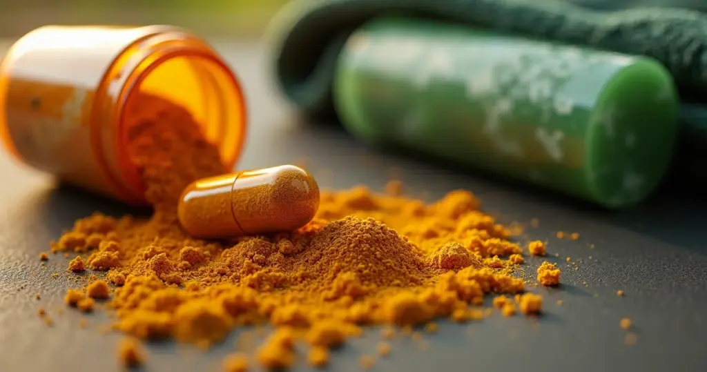 Vitamina ZMA: como essa combinação acelera sua recuperação pós-treino