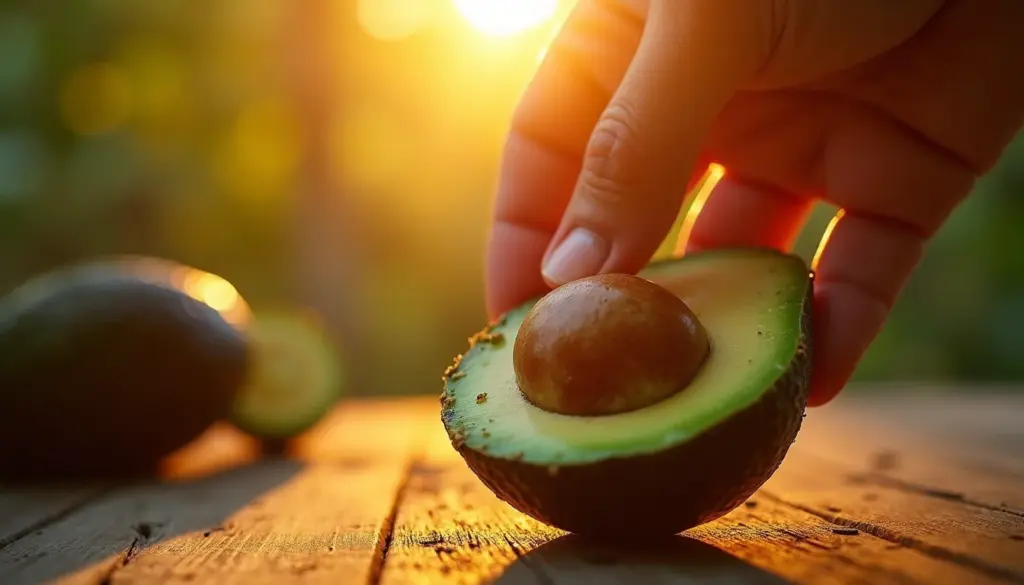 Abacate tem vitamina B12? A verdade que pode salvar sua saúde Abacate tem vitamina B12? A verdade que pode salvar sua saúde