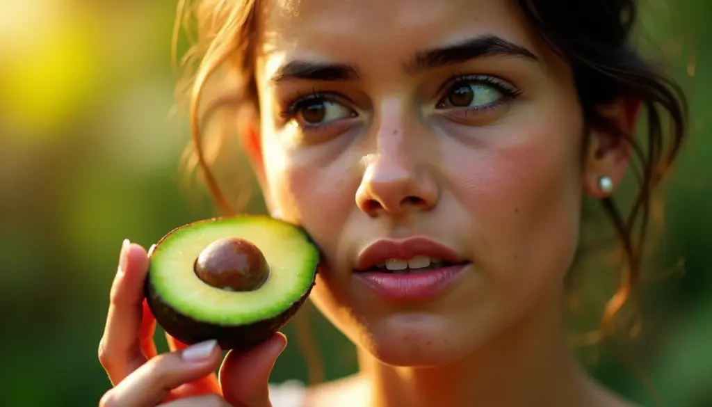 Abacate tem vitamina D? A verdade que ninguém te contou Abacate tem vitamina D? A verdade que ninguém te contou