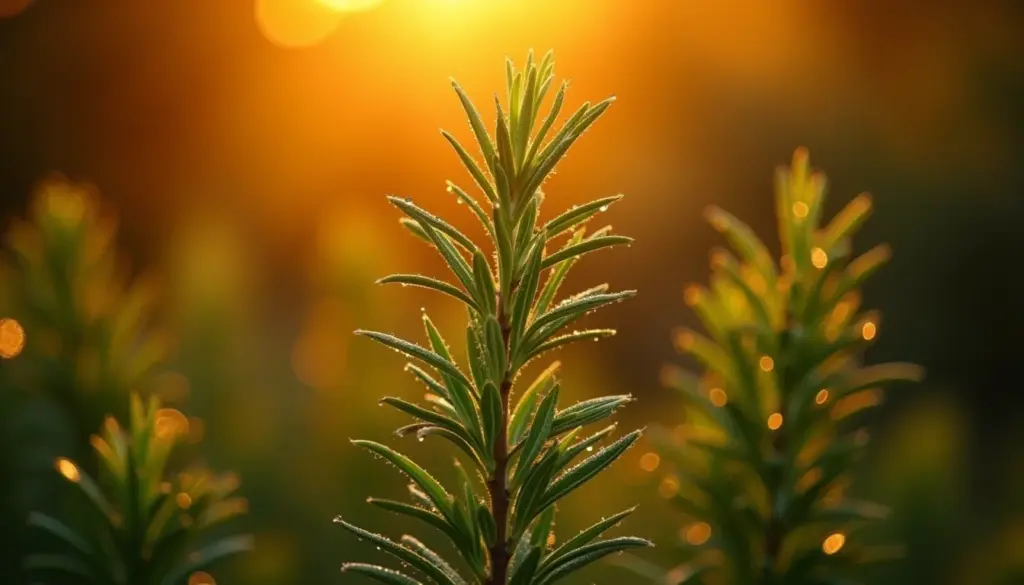 Alecrim gosta de sol ou sombra? A resposta que vai salvar sua planta Alecrim gosta de sol ou sombra? A resposta que vai salvar sua planta