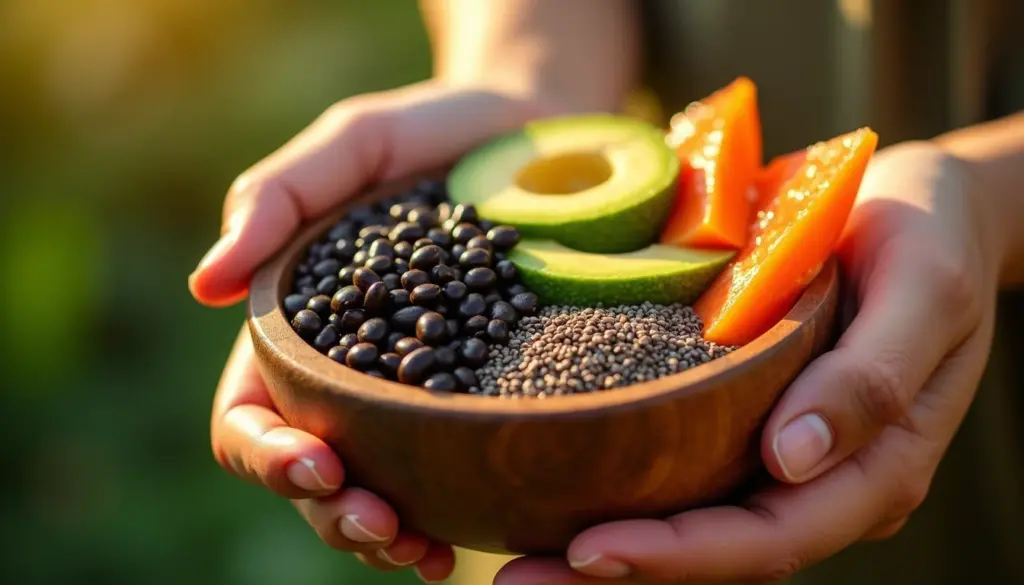 Alimentos que contêm fibra: a lista que vai desintoxicar seu intestino Alimentos que contêm fibra: a lista que vai desintoxicar seu intestino