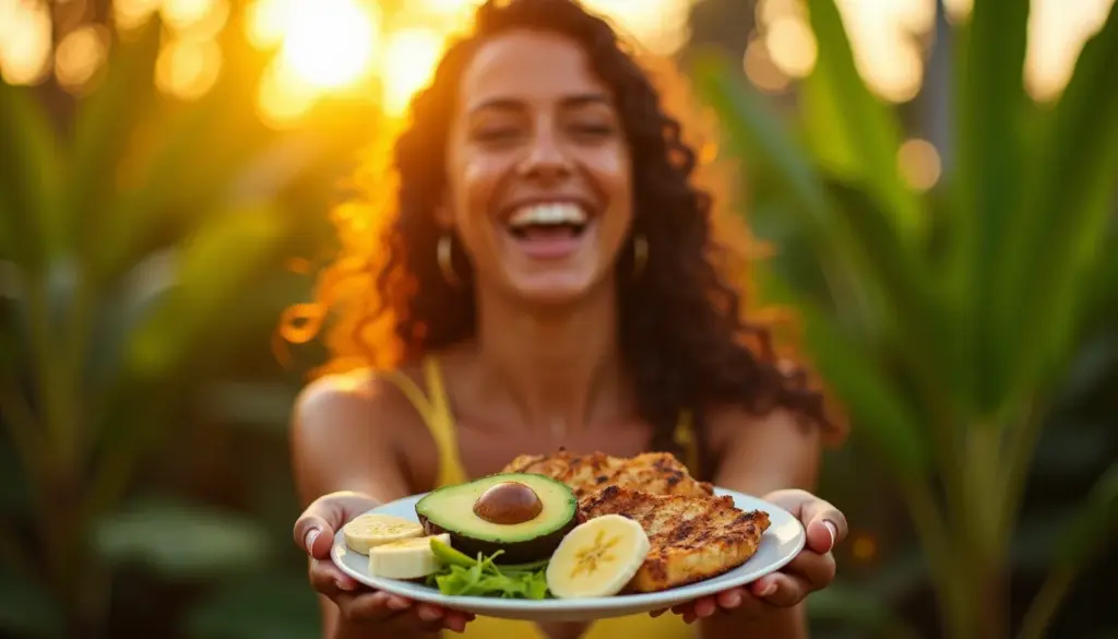 5 alimentos ricos em vitamina B6 que vão turbinar sua energia 5 alimentos ricos em vitamina B6 que vão turbinar sua energia