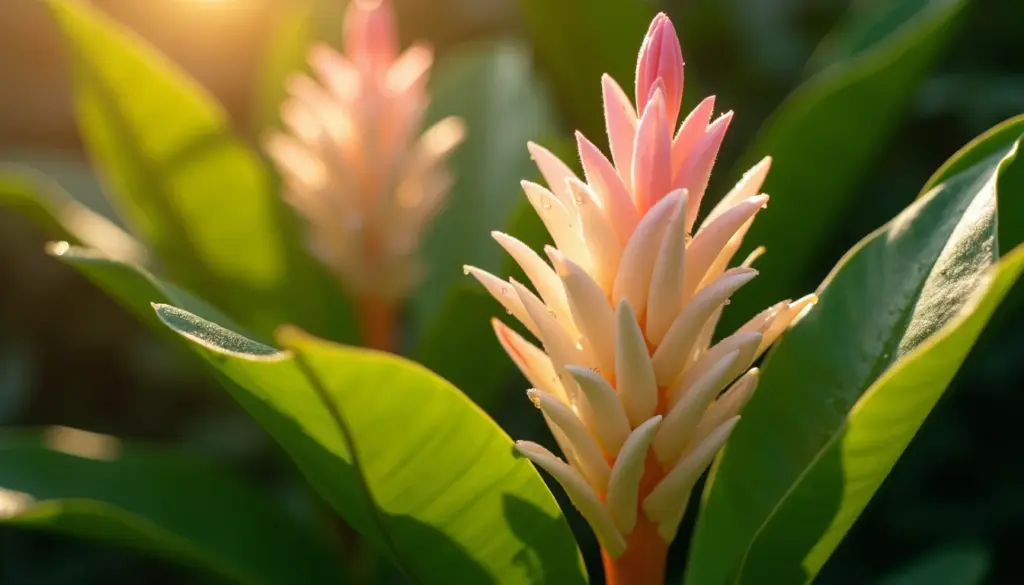 Alpinia zerumbet: a planta tropical que todo jardim merece ter Alpinia zerumbet: a planta tropical que todo jardim merece ter