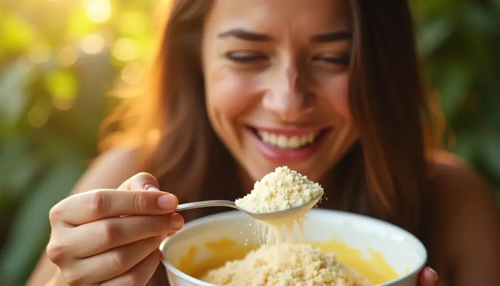 Chantana: o erro que pode salvar suas receitas sem glúten Chantana: o erro que pode salvar suas receitas sem glúten
