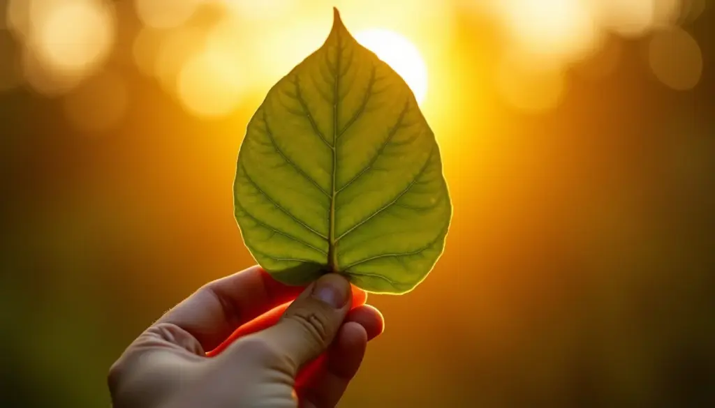 Clusia: a planta que escreve bilhetes nas folhas e ainda purifica o ar Clusia: a planta que escreve bilhetes nas folhas e ainda purifica o ar