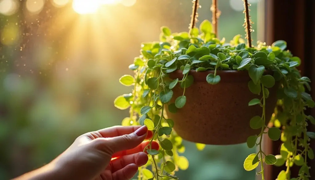47 Ideias para Cuidar do Colar de Perola Planta e Ela Ficar Linda 47 Ideias para Cuidar do Colar de Perola Planta e Ela Ficar Linda