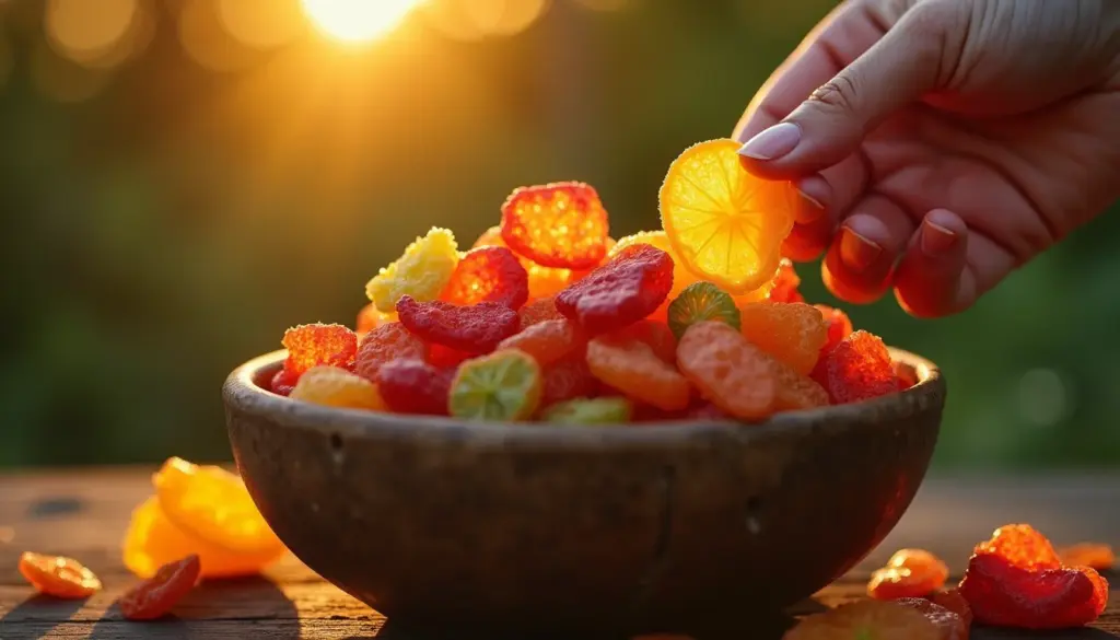 Comida liofilizada dura 30 anos e mantém 99% dos nutrientes Comida liofilizada dura 30 anos e mantém 99% dos nutrientes