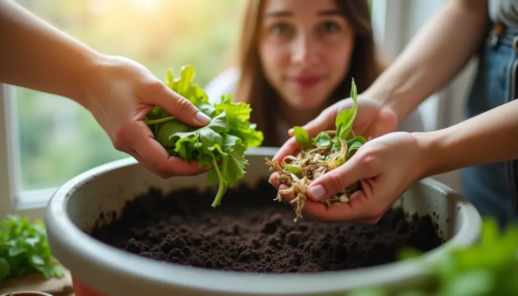 60% do seu lixo vira adubo em 3 meses: compostagem orgânica sem cheiro 60% do seu lixo vira adubo em 3 meses: compostagem orgânica sem cheiro