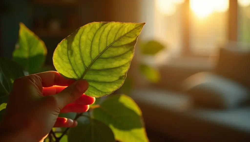 Costela de Eva planta: o erro que amarela suas folhas e como evitar Costela de Eva planta: o erro que amarela suas folhas e como evitar