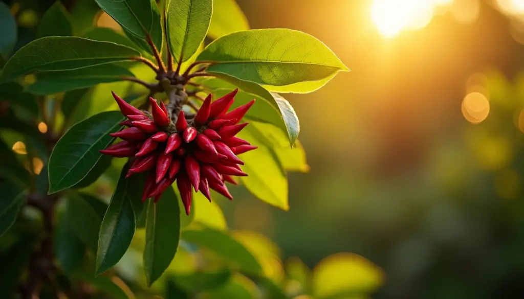 Cravo da índia planta: como ter essa árvore medicinal em casa Cravo da índia planta: como ter essa árvore medicinal em casa