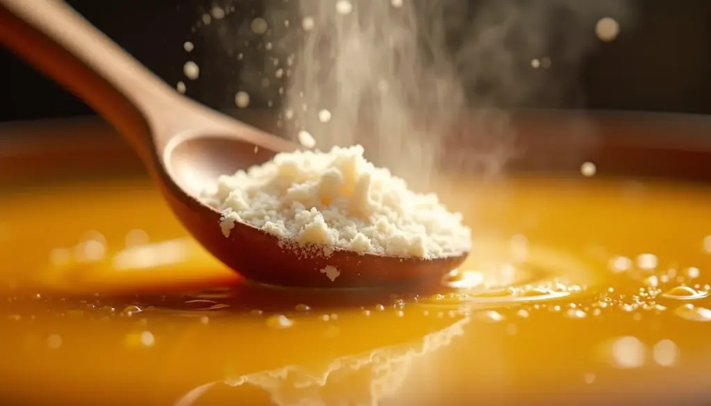 Farinha de araruta: como usar para receitas sem glúten perfeitas Farinha de araruta: como usar para receitas sem glúten perfeitas