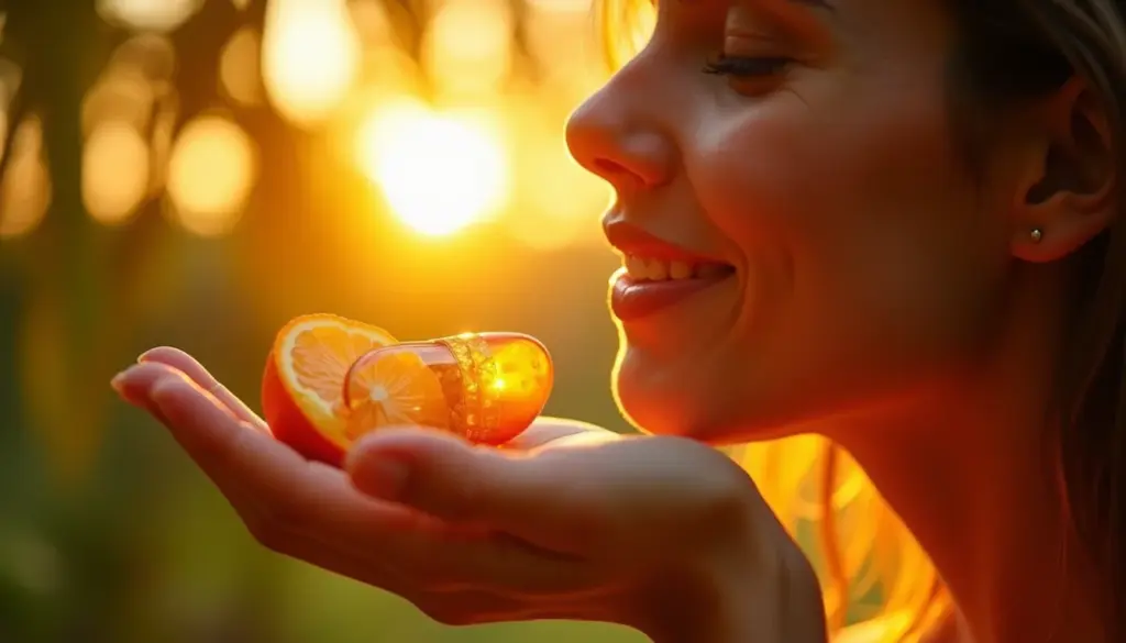 Ferro quelato com vitamina C: o fim do cansaço sem enjoo Ferro quelato com vitamina C: o fim do cansaço sem enjoo