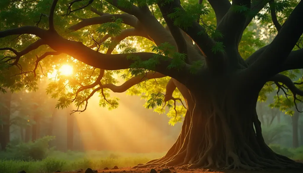 Ficus benghalensis: 3 erros que matam sua planta e como evitar Ficus benghalensis: 3 erros que matam sua planta e como evitar