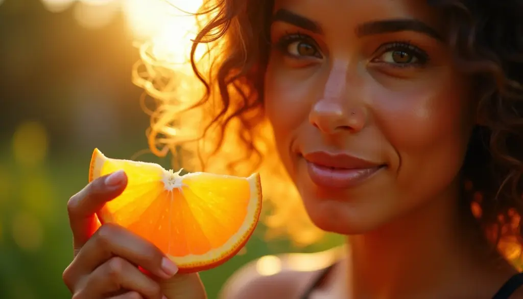 5 funções da vitamina C que vão transformar sua saúde (você só conhece 2) 5 funções da vitamina C que vão transformar sua saúde (você só conhece 2)