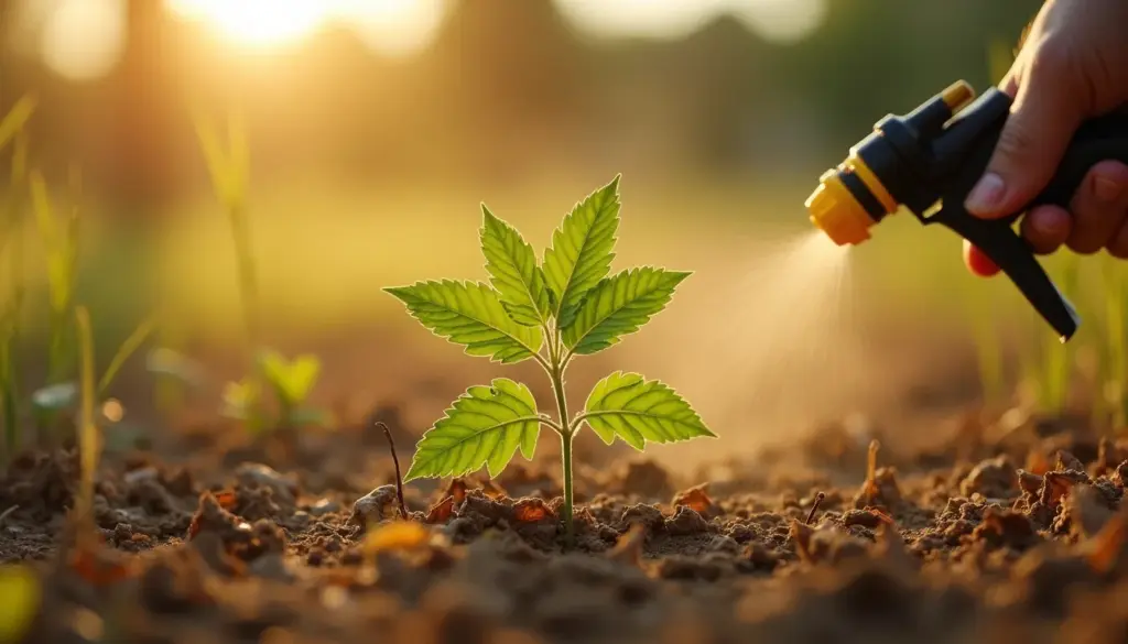 Glifosato herbicida: o erro que faz seu mato não morrer Glifosato herbicida: o erro que faz seu mato não morrer