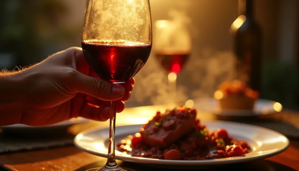 Jantar com vinho: 3 combinações rápidas que impressionam Jantar com vinho: 3 combinações rápidas que impressionam