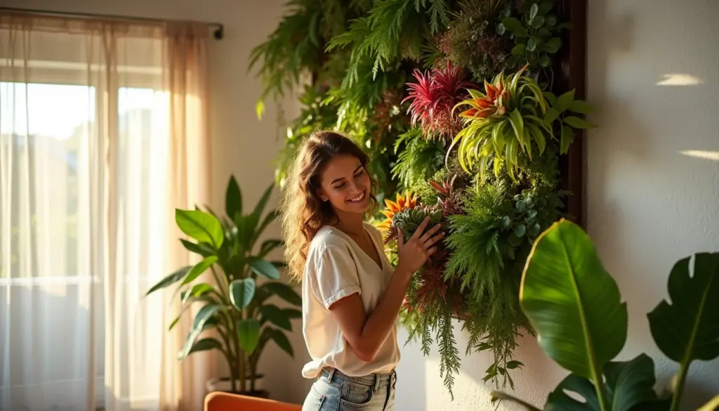 42 Ideias de Jardim na Parede para Quem Tem Pouco Espaço 42 Ideias de Jardim na Parede para Quem Tem Pouco Espaço