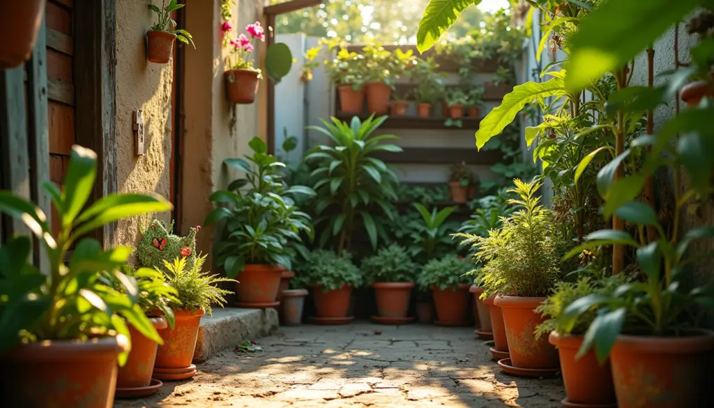50 ideias de jardim simples de pobre que vão te surpreender 50 ideias de jardim simples de pobre que vão te surpreender