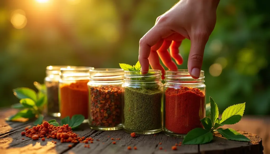Kit de temperos para presente: 10 opções que todo mundo vai amar Kit de temperos para presente: 10 opções que todo mundo vai amar