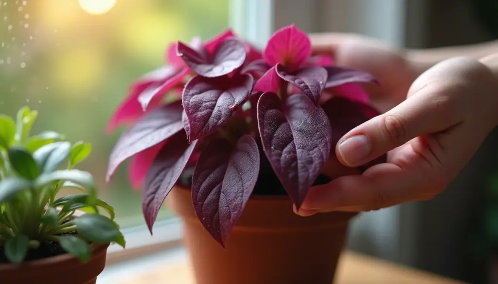 Lambari roxo: como cuidar para não perder a cor vibrante Lambari roxo: como cuidar para não perder a cor vibrante