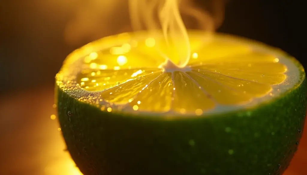 Limão caipira: o melhor para caipirinha em 5 minutos Limão caipira: o melhor para caipirinha em 5 minutos