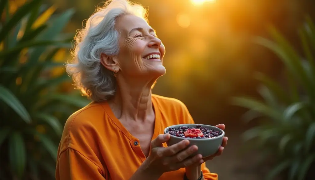 Melhor vitamina para idosos: 7 suplementos que realmente funcionam