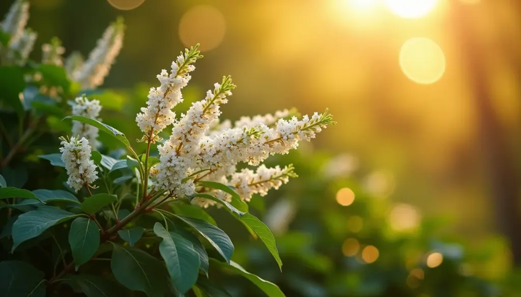 Neve da montanha: como ter floração branca intensa mesmo no calor Neve da montanha: como ter floração branca intensa mesmo no calor