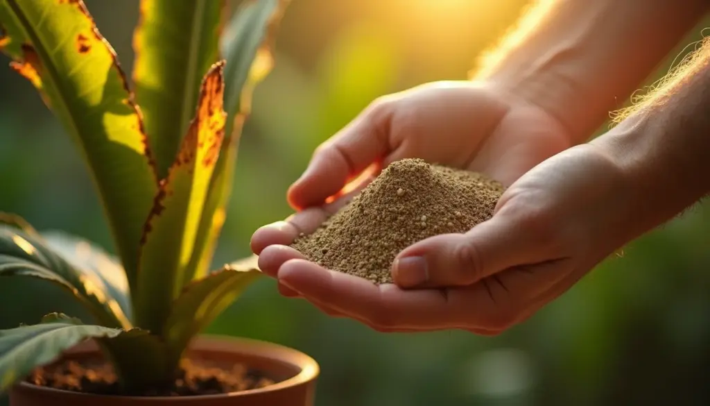 NPK 10 10 10 para que serve: o erro que pode queimar suas plantas NPK 10 10 10 para que serve: o erro que pode queimar suas plantas