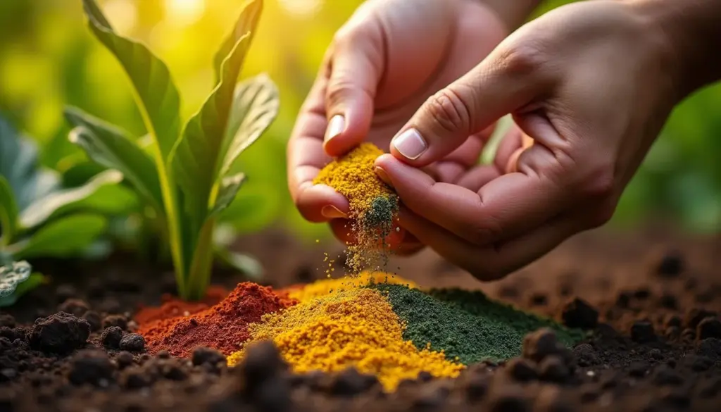 NPK 10-10-10: para que serve e como usar sem queimar a planta NPK 10-10-10: para que serve e como usar sem queimar a planta