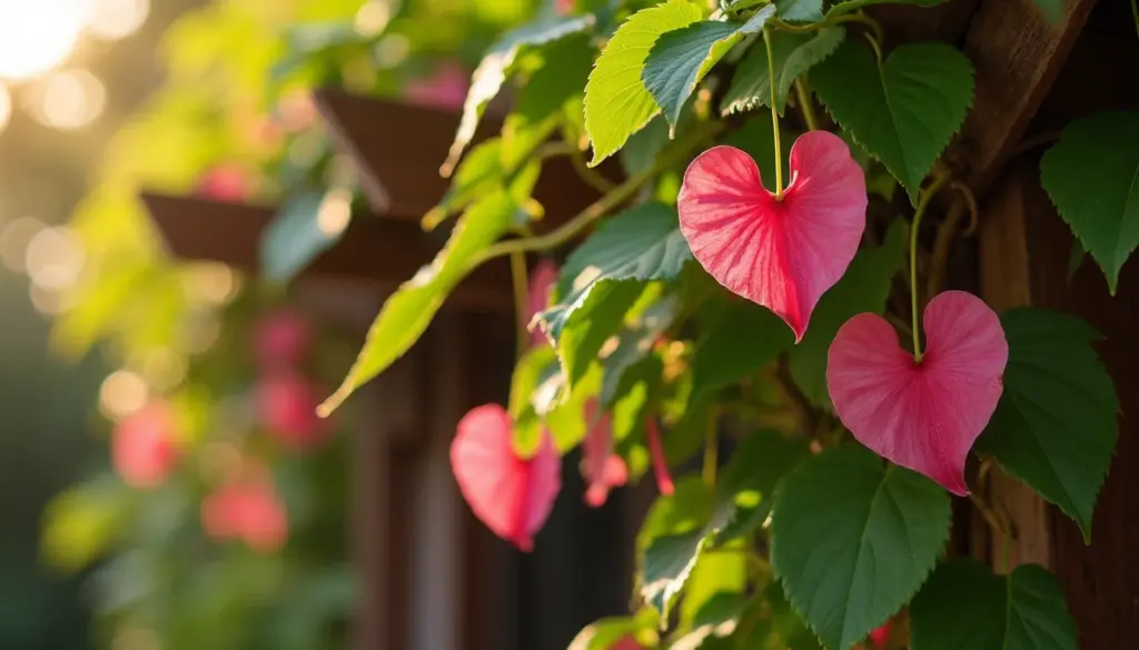 Planta amor agarradinho: o truque para ela florir o ano inteiro Planta amor agarradinho: o truque para ela florir o ano inteiro