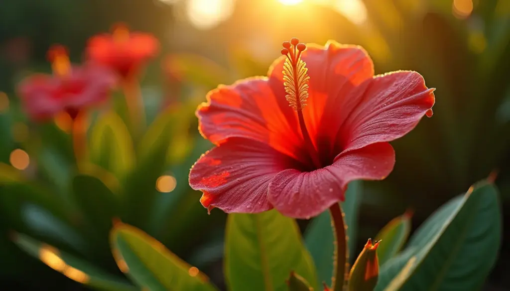 45 ideias de planta de jardim com flor vermelha que vão transformar seu quintal 45 ideias de planta de jardim com flor vermelha que vão transformar seu quintal