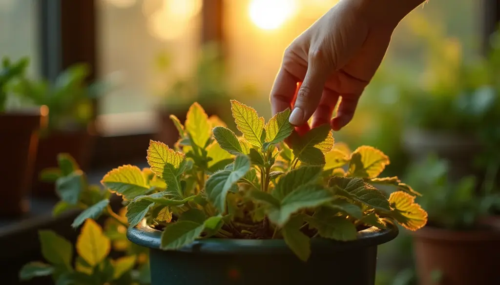 Planta hera: o erro que faz ela murchar em 1 semana Planta hera: o erro que faz ela murchar em 1 semana