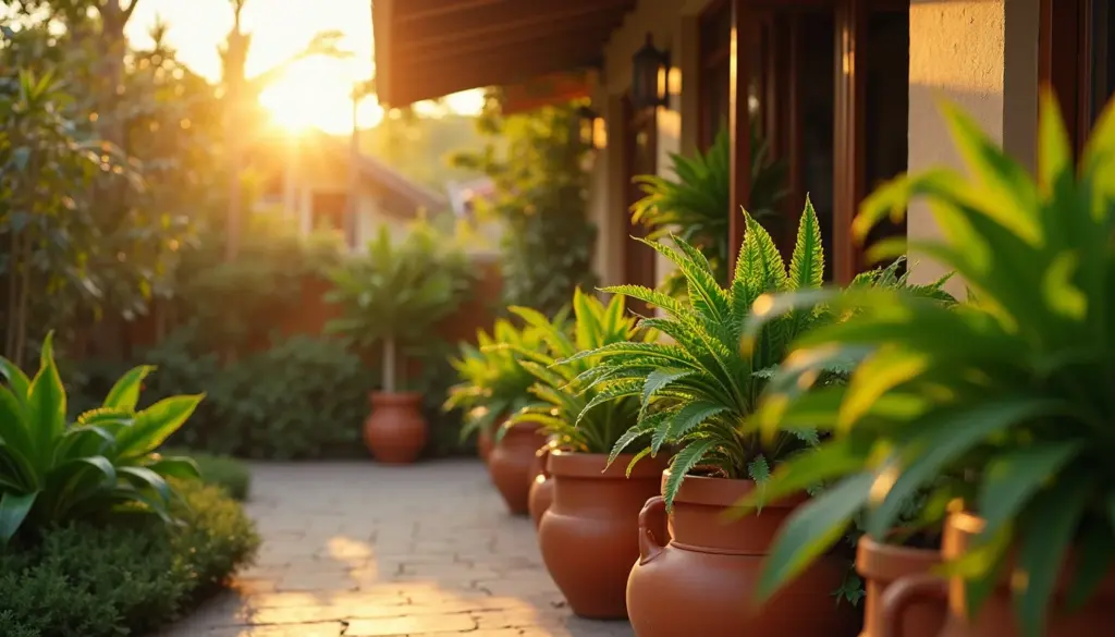 36 Plantas para Fachada de Casa que São Resistentes e Fáceis de Cuidar