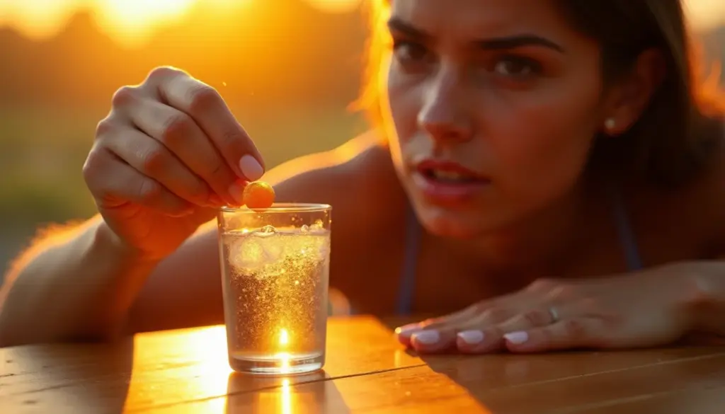 Posso tomar vitamina C efervescente todos os dias? O que a ciência diz Posso tomar vitamina C efervescente todos os dias? O que a ciência diz