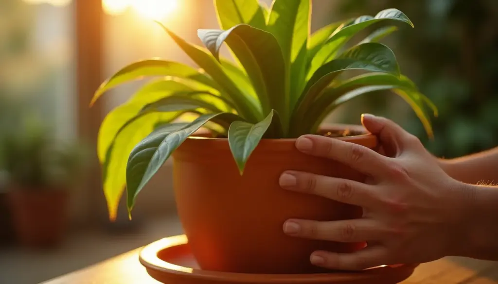 Prato para vaso de planta: 10 modelos que evitam sujeira e apodrecimento Prato para vaso de planta: 10 modelos que evitam sujeira e apodrecimento