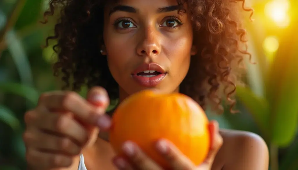 Quais as frutas que tem vitamina B12? A resposta vai te surpreender