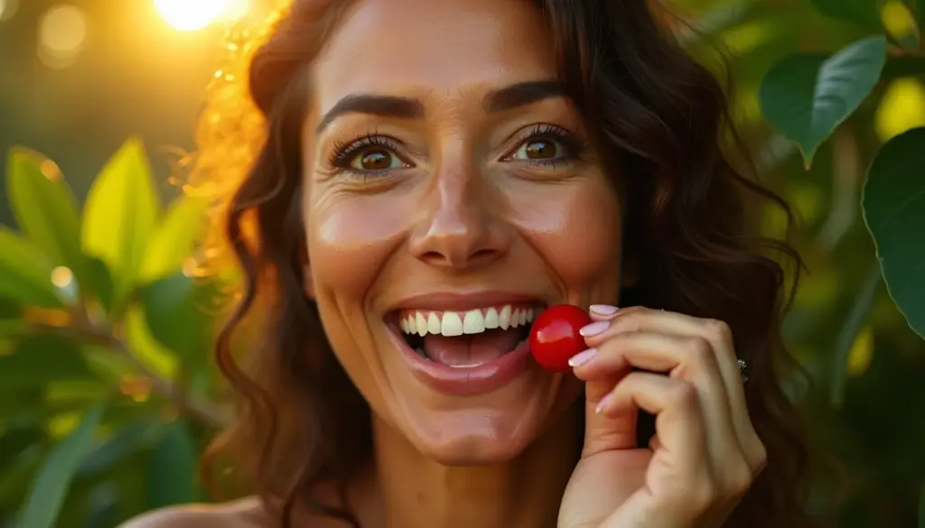 Qual a melhor vitamina para rejuvenescer a pele? A resposta surpreendente Qual a melhor vitamina para rejuvenescer a pele? A resposta surpreendente