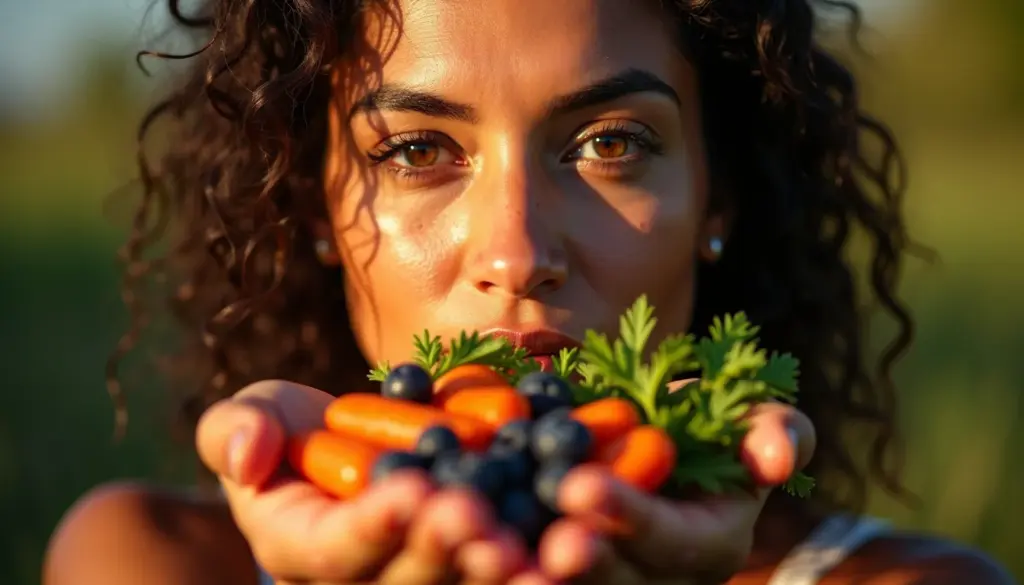 qual a melhor vitamina para visão? O combo que realmente funciona qual a melhor vitamina para visão? O combo que realmente funciona