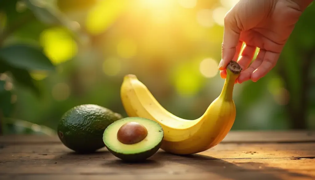 Qual fruta tem vitamina B? As 5 que realmente funcionam Qual fruta tem vitamina B? As 5 que realmente funcionam