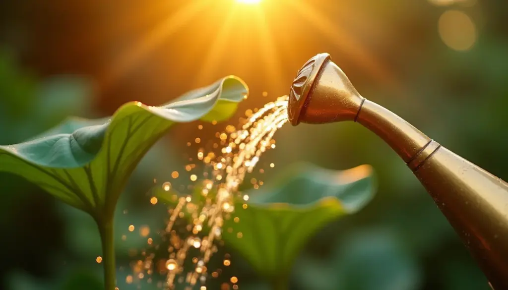 Regador de plantas: o tipo certo salva suas plantas agora Regador de plantas: o tipo certo salva suas plantas agora