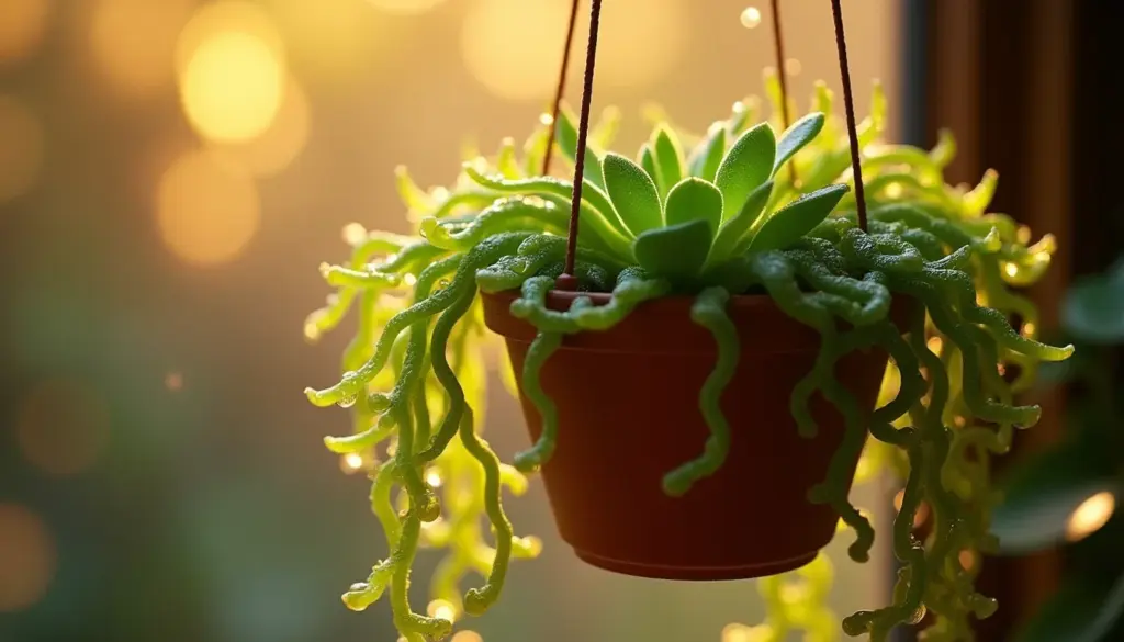 A ripsalis é o cacto que ama água e odeia sol forte, saiba cuidar A ripsalis é o cacto que ama água e odeia sol forte, saiba cuidar