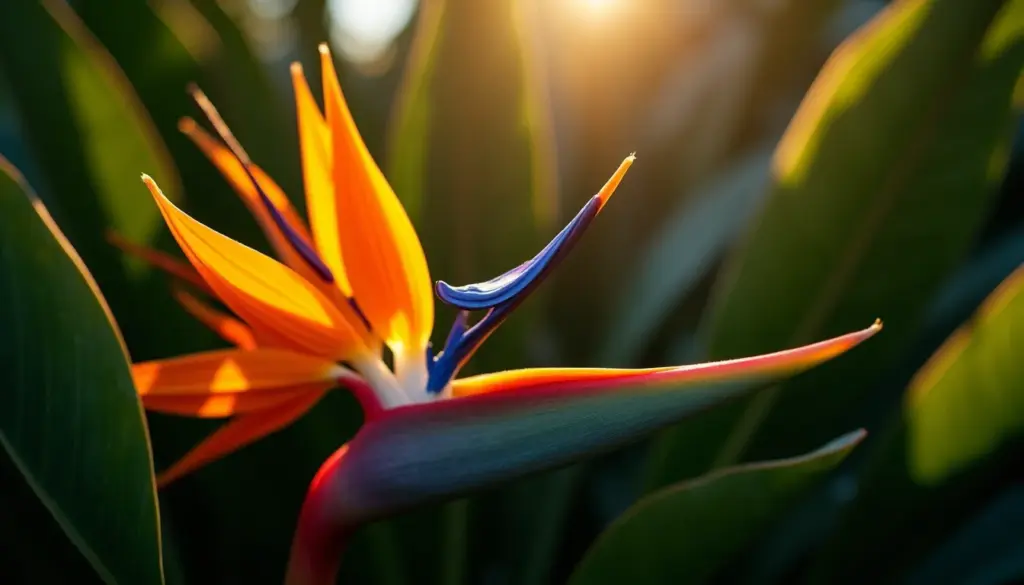 Strelitzia fácil: 3 passos para florir sua Ave-do-Paraíso Strelitzia fácil: 3 passos para florir sua Ave-do-Paraíso