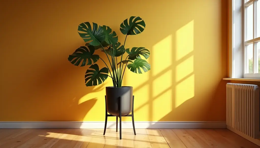 Suporte para plantas de ferro de chão: 10 modelos que protegem seu piso Suporte para plantas de ferro de chão: 10 modelos que protegem seu piso